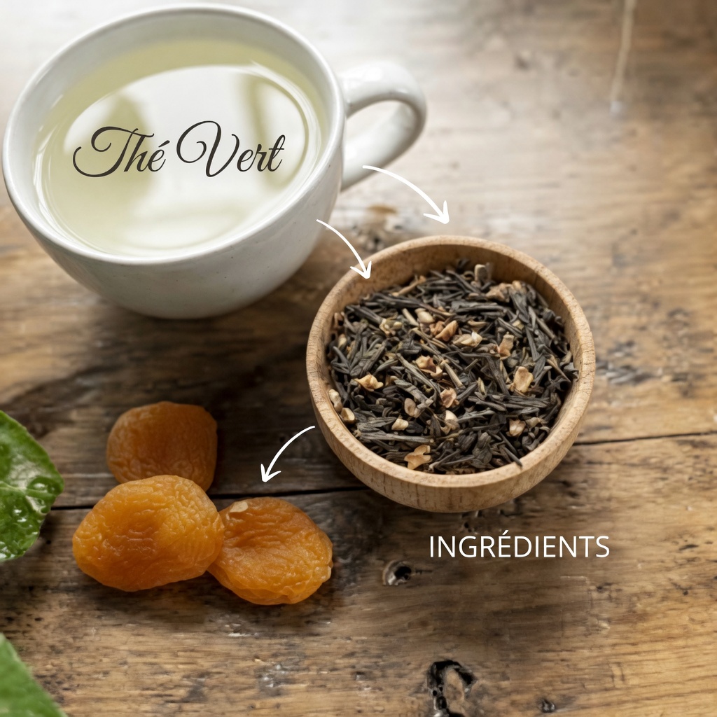 Plus de 60 ans ? Découvrez 3 thés simples qui pourraient aider à renforcer vos jambes et à faciliter vos mouvements !