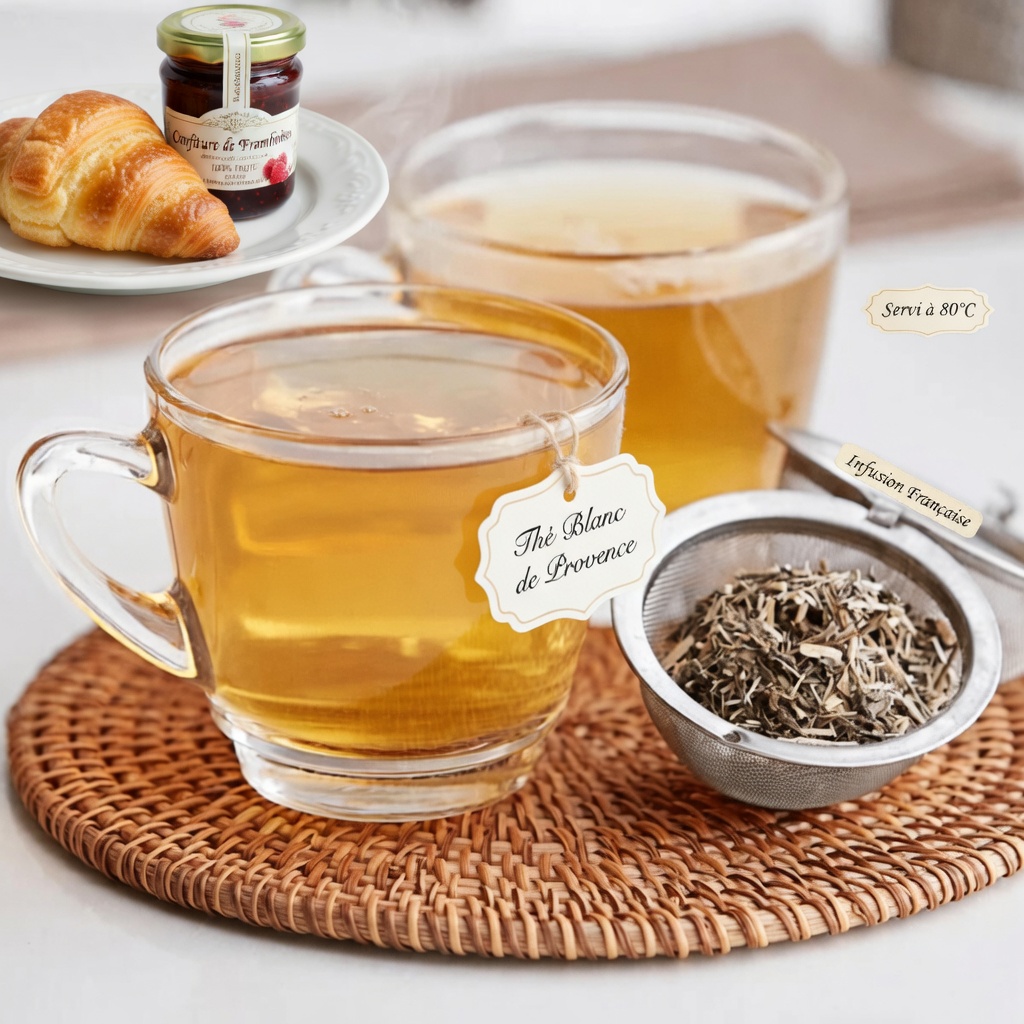 Plus de 60 ans ? Découvrez 3 thés simples qui pourraient aider à renforcer vos jambes et à faciliter vos mouvements !