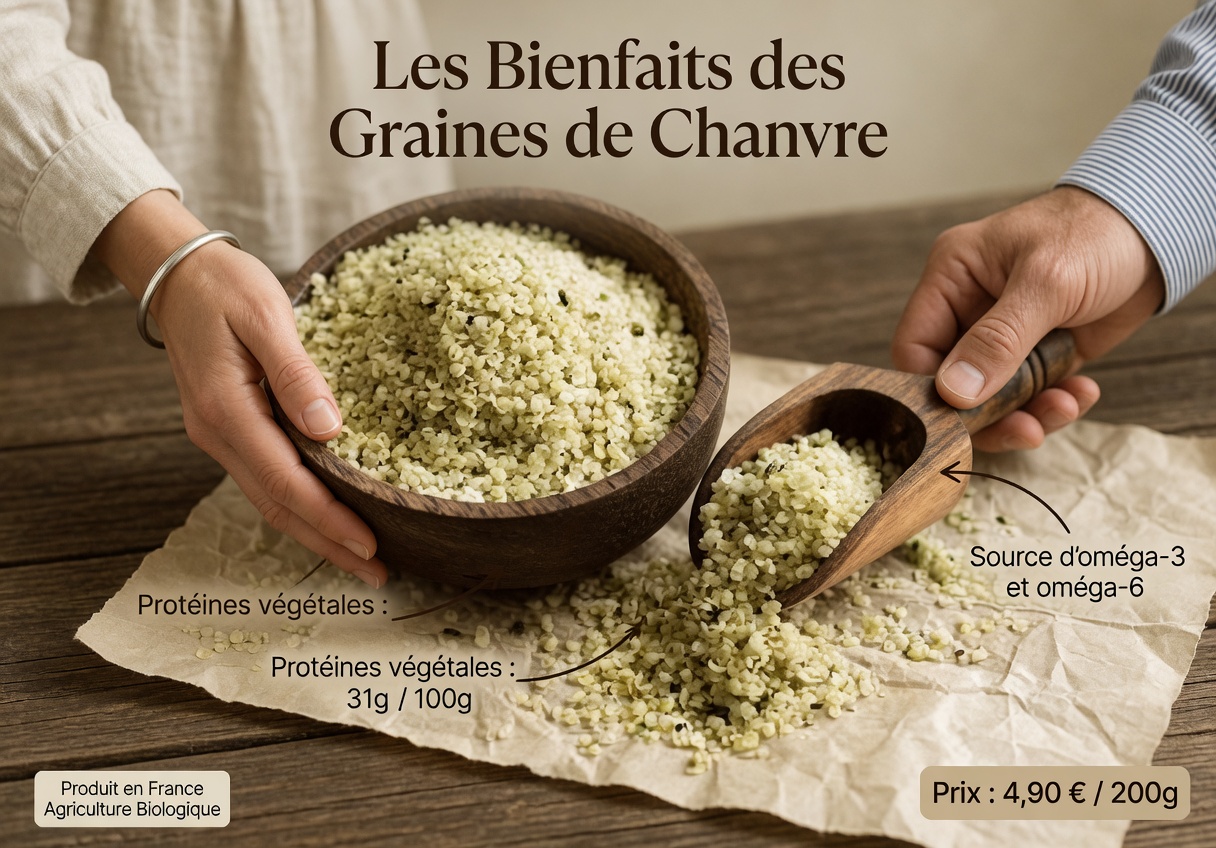 Développer sa masse musculaire après 70 ans : 6 aliments naturels puissants plus riches en protéines que les œufs