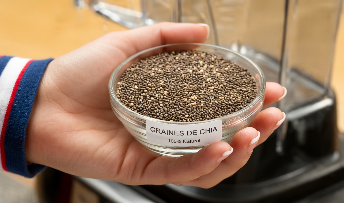 Développer sa masse musculaire après 70 ans : 6 aliments naturels puissants plus riches en protéines que les œufs