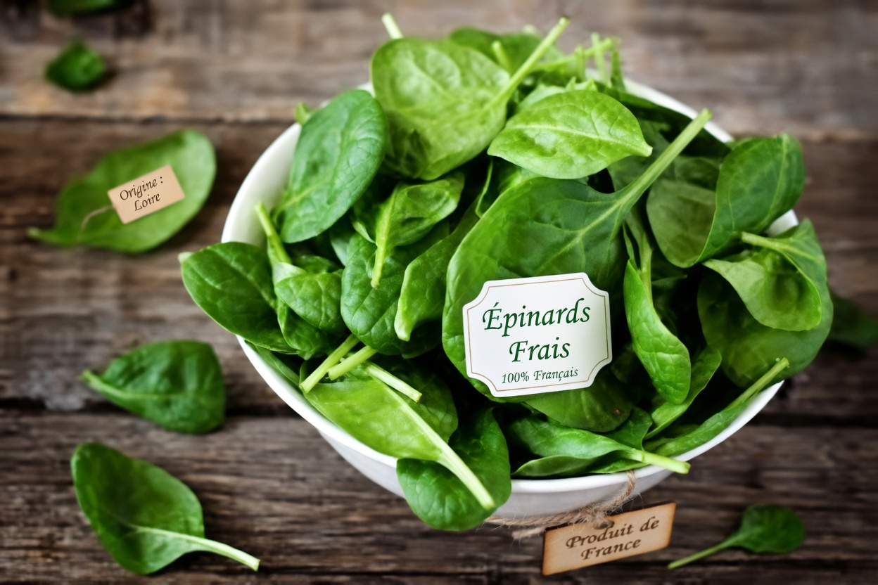 7 aliments puissants pour renforcer la force musculaire et rester actif après 50 ans – Ne passez pas à côté !