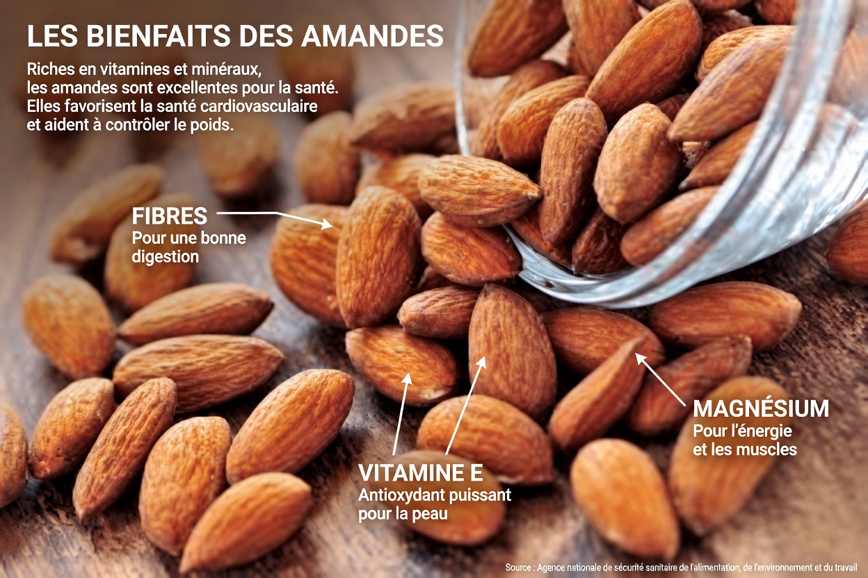 7 aliments puissants pour renforcer la force musculaire et rester actif après 50 ans – Ne passez pas à côté !