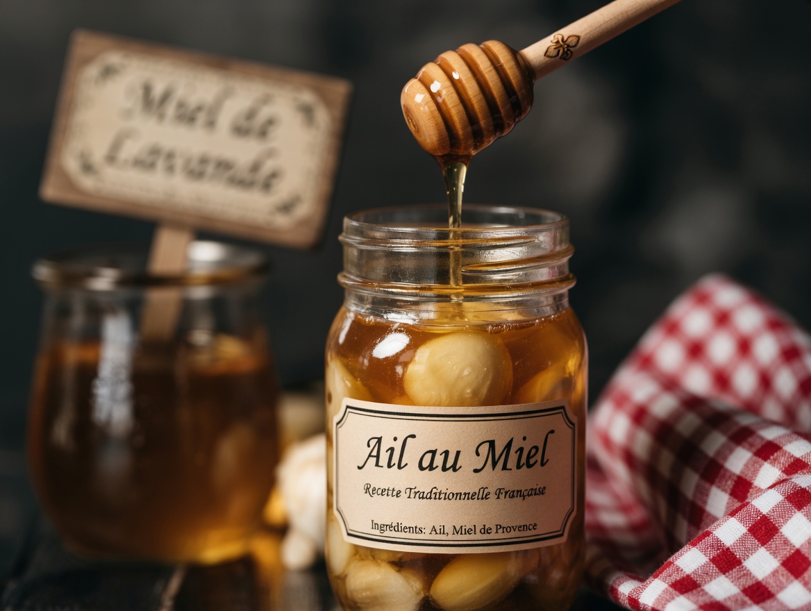 1 cuillère à soupe chaque matin pour nettoyer naturellement vos vaisseaux sanguins