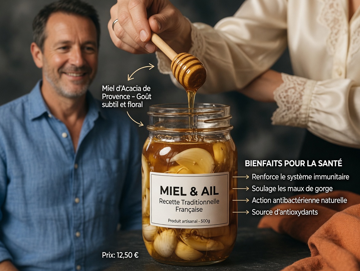 1 cuillère à soupe chaque matin pour nettoyer naturellement vos vaisseaux sanguins