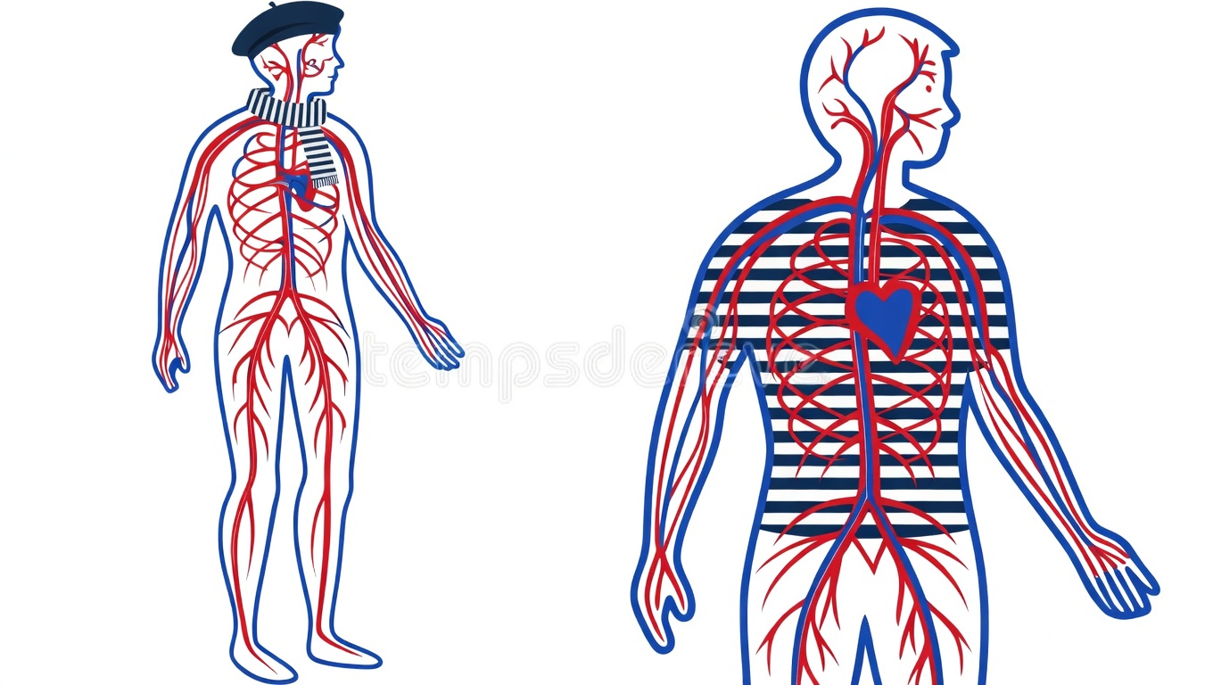 1 cuillère à soupe chaque matin pour nettoyer naturellement vos vaisseaux sanguins