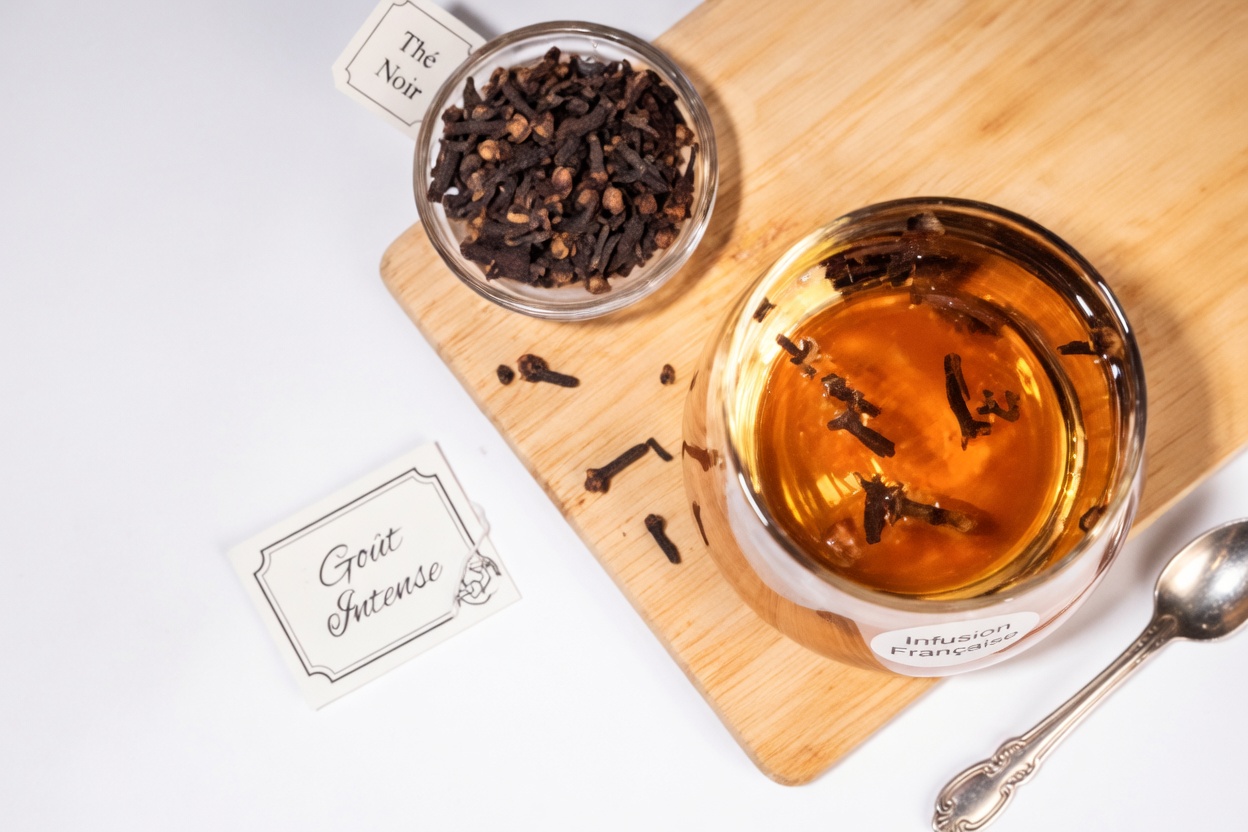 Buvez de l’eau aux clous de girofle chaque jour pendant un mois : 5 changements surprenants que vous pourriez remarquer dans votre corps