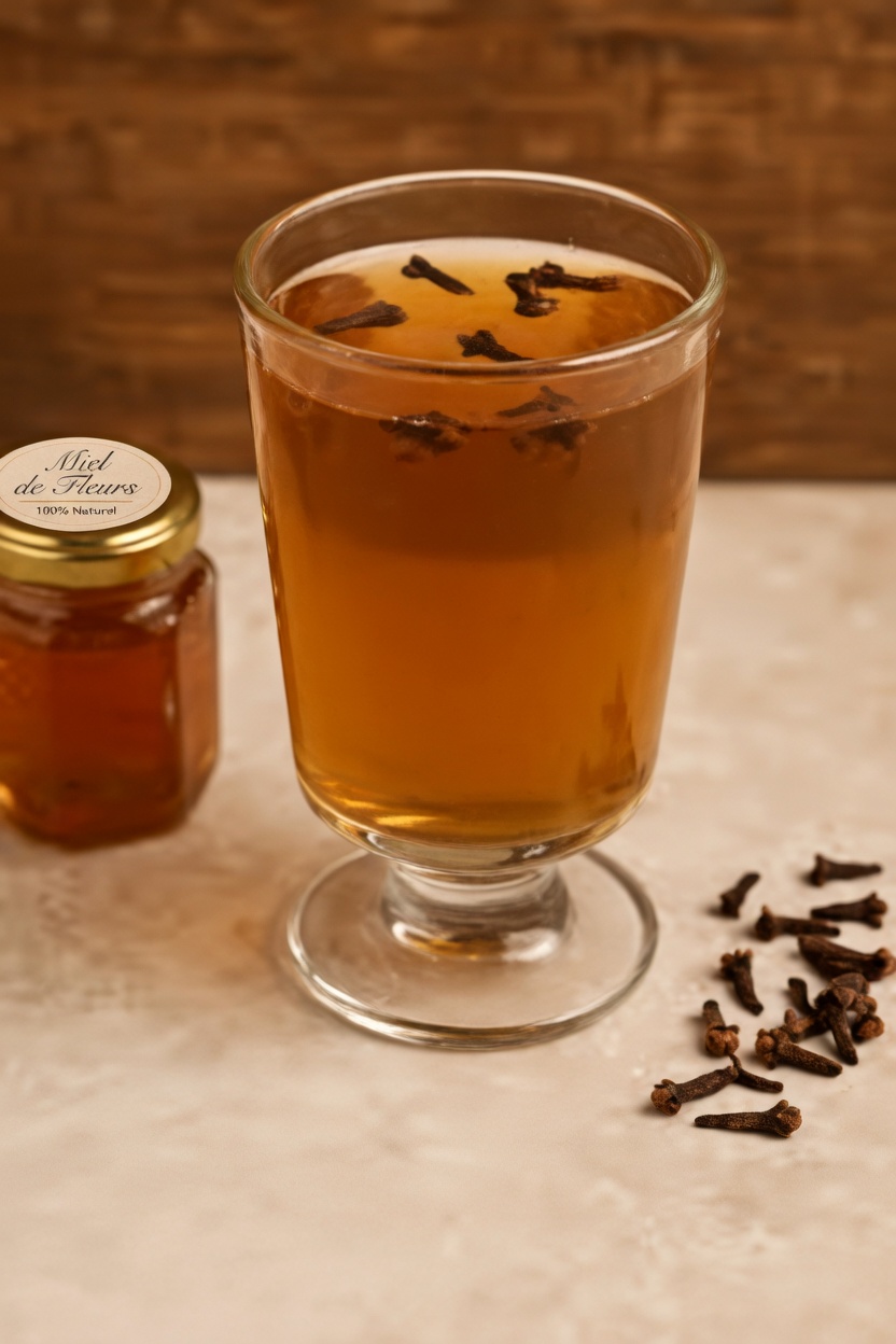 Buvez de l’eau aux clous de girofle chaque jour pendant un mois : 5 changements surprenants que vous pourriez remarquer dans votre corps