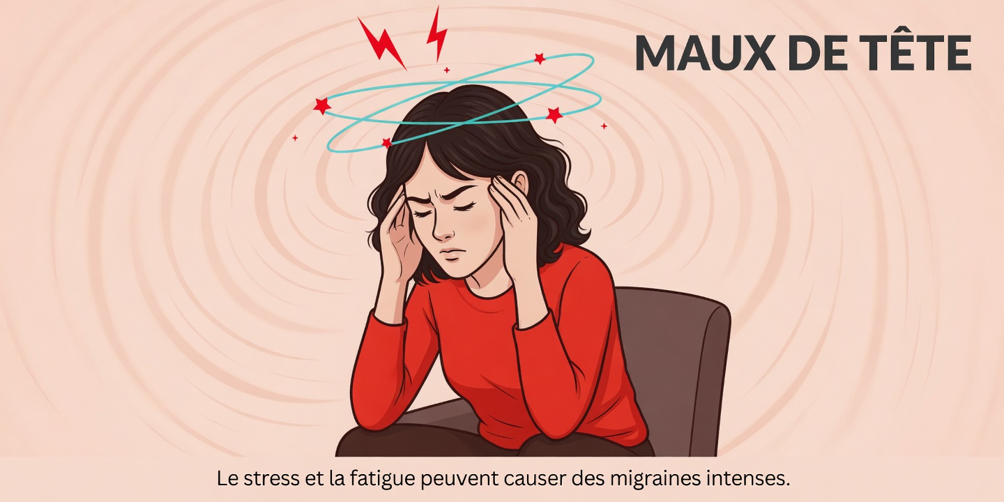 N’ignorez pas ces 10 signes avant-coureurs indiquant que vos artères pourraient être obstruées – la détection précoce est essentielle