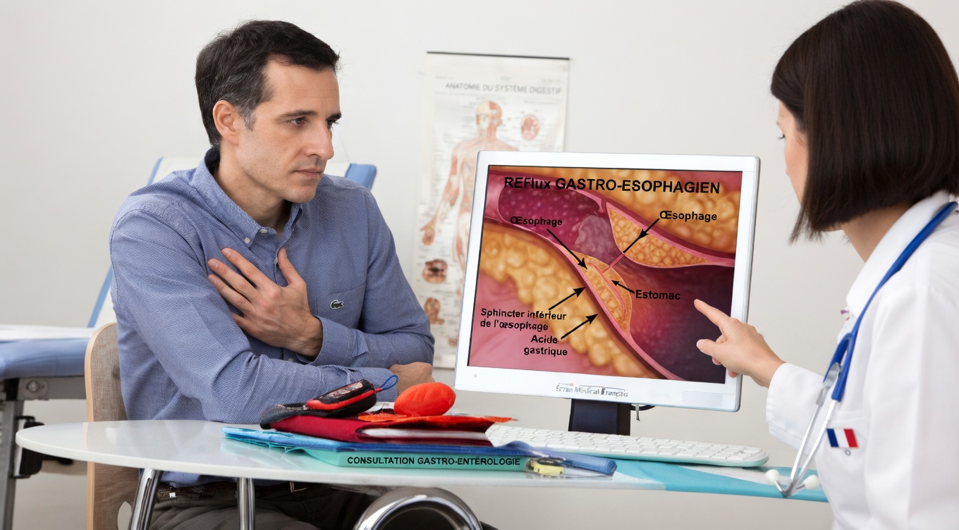 N’ignorez pas ces 10 signes avant-coureurs indiquant que vos artères pourraient être obstruées – la détection précoce est essentielle