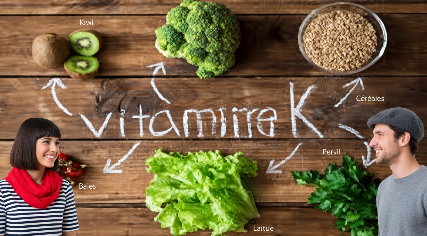 De nouvelles recherches montrent comment un précurseur de la vitamine K pourrait aider à combattre les cellules cancéreuses – une option de traitement prometteuse !