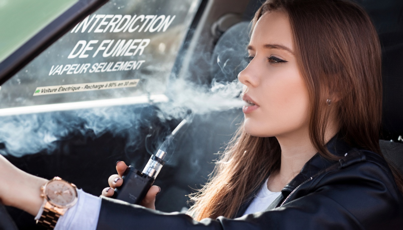 Alerte urgente : le « poumon du pop-corn » lié au vapotage provoque des dommages durables, avertissent des experts