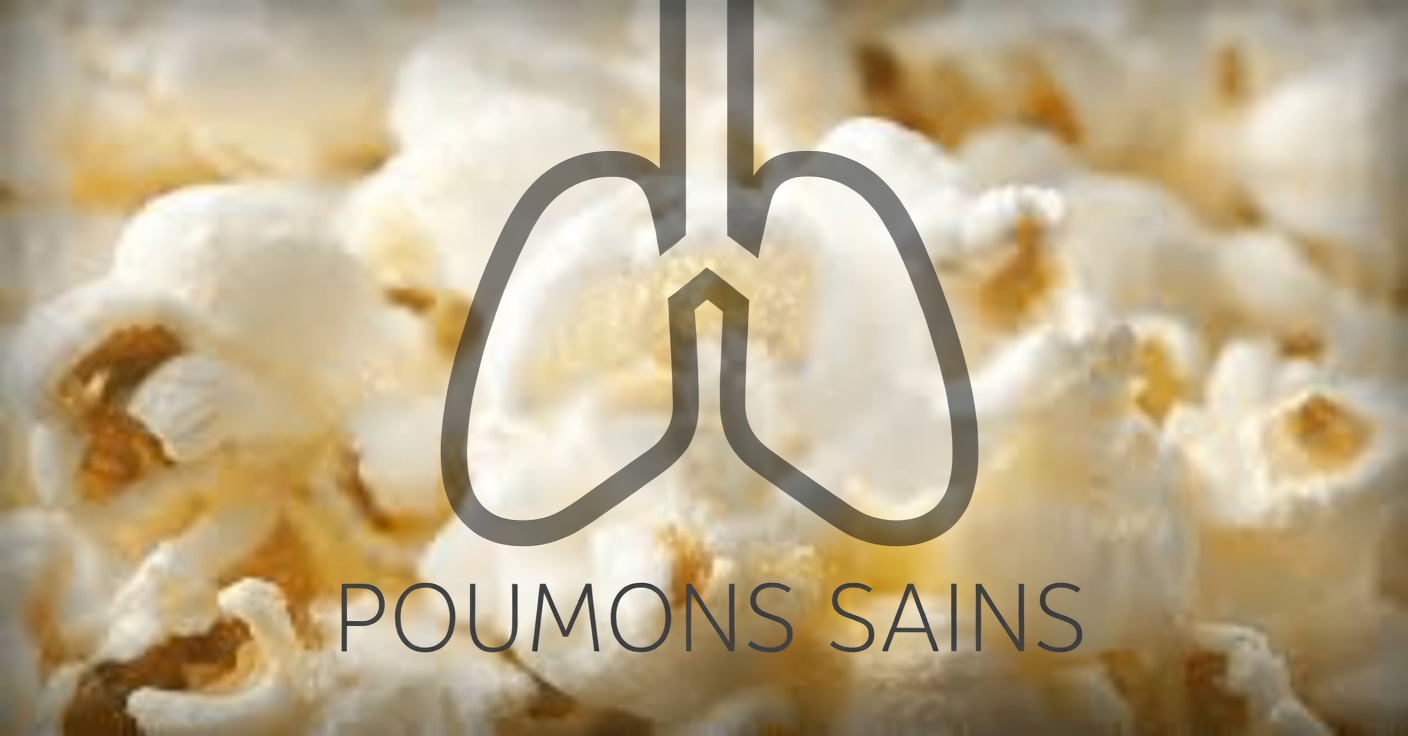 Alerte urgente : le « poumon du pop-corn » lié au vapotage provoque des dommages durables, avertissent des experts