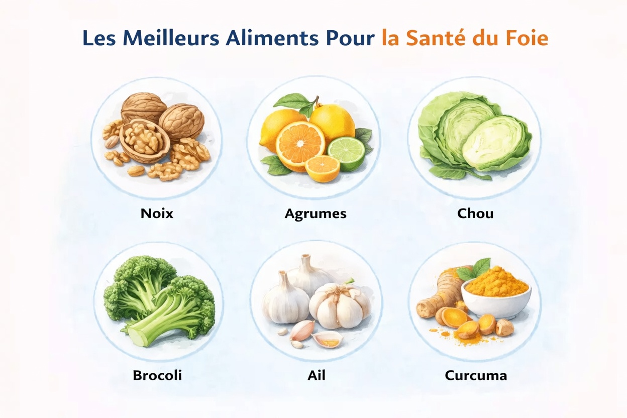 Dites adieu aux brûlures d’estomac et aux ballonnements : découvrez comment éliminer les bactéries qui les provoquent !