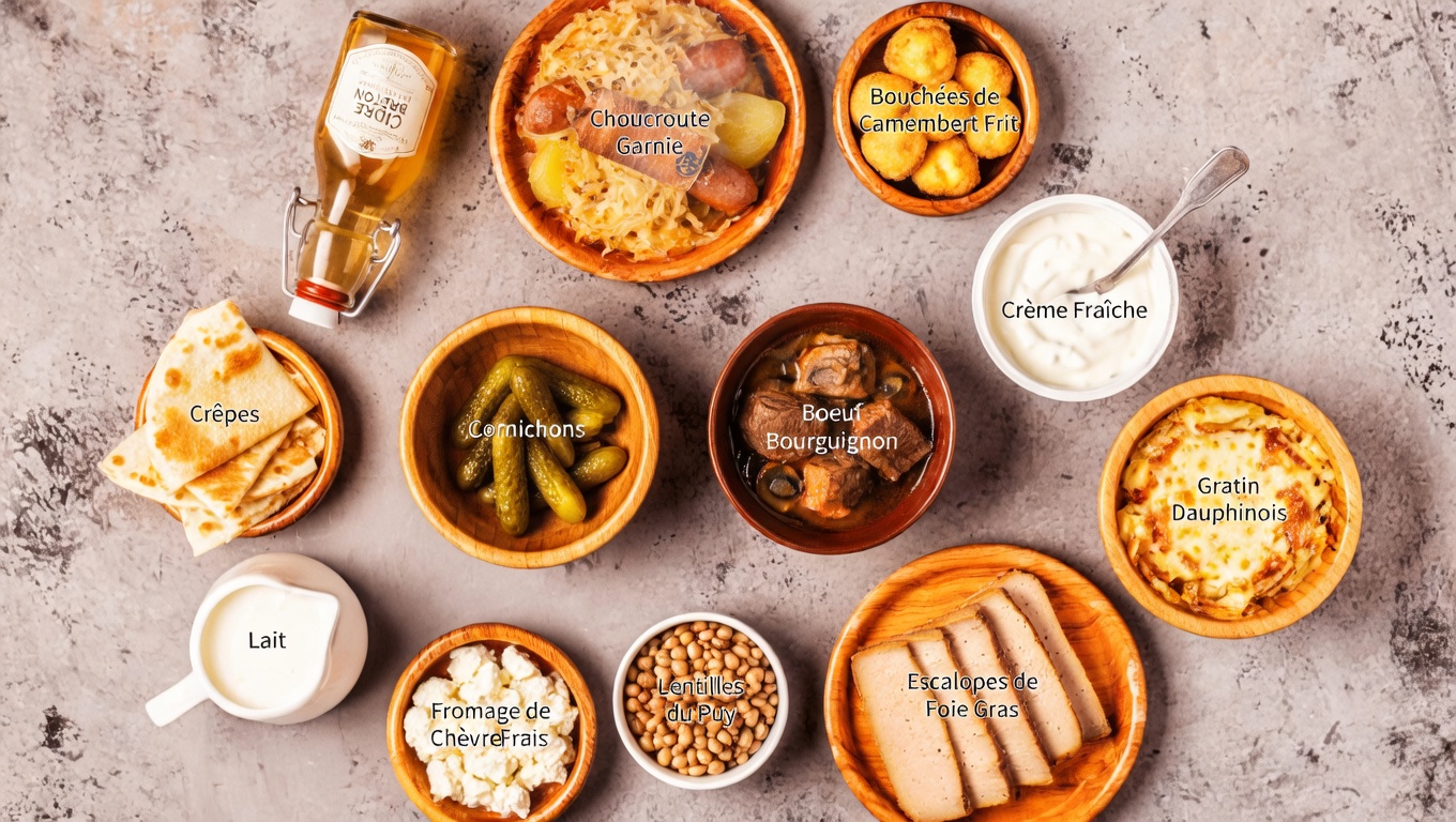 Dites adieu aux brûlures d’estomac et aux ballonnements : découvrez comment éliminer les bactéries qui les provoquent !