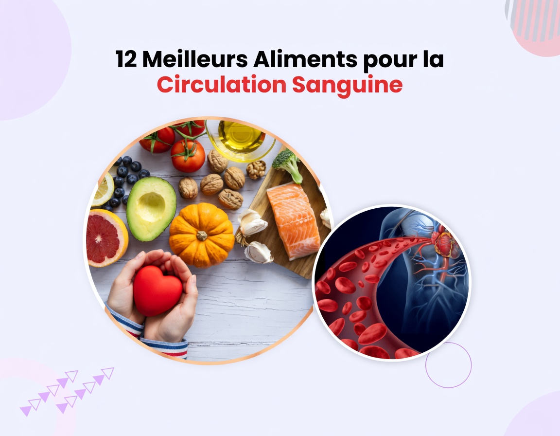Si vous remarquez une mauvaise circulation, des pieds froids ou des varices, découvrez ces 6 habitudes quotidiennes à essayer