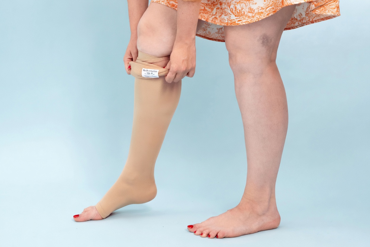 Si vous remarquez une mauvaise circulation, des pieds froids ou des varices, découvrez ces 6 habitudes quotidiennes à essayer