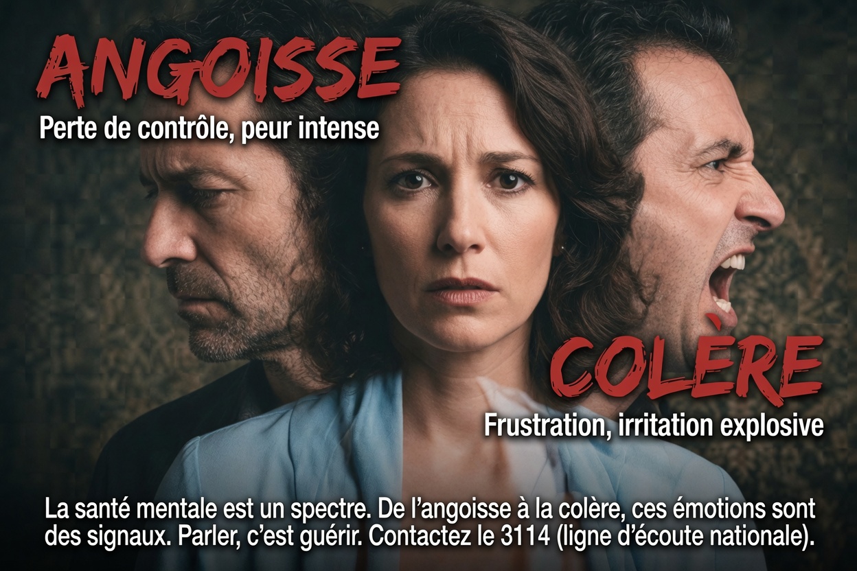 Mangez-vous trop de sucre ? Découvrez 10 signes courants et ce qu’il faut faire ensuite