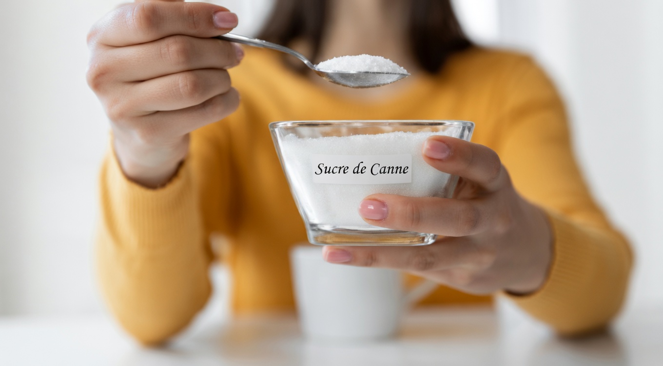 Mangez-vous trop de sucre ? Découvrez 10 signes courants et ce qu’il faut faire ensuite