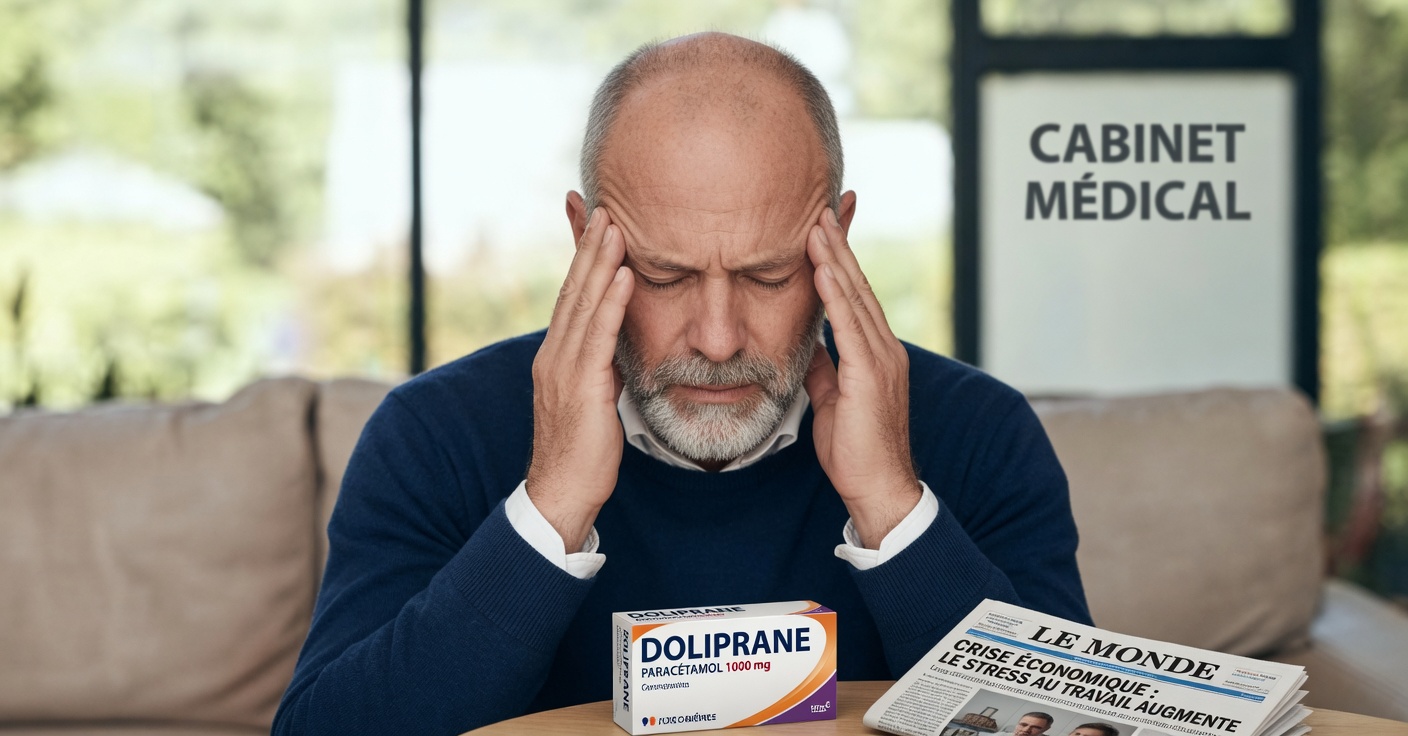 5+ signes silencieux de stéatose hépatique qui pourraient se cacher sous vos yeux – Ne les ignorez pas !