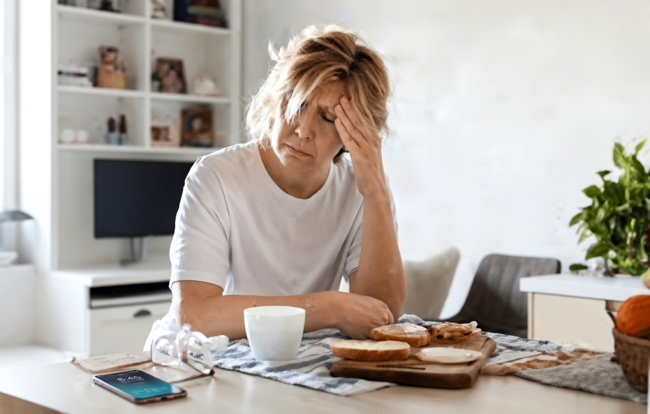 Avertissement important des médecins : arrêtez immédiatement de prendre de la vitamine D si vous présentez ces 4 symptômes