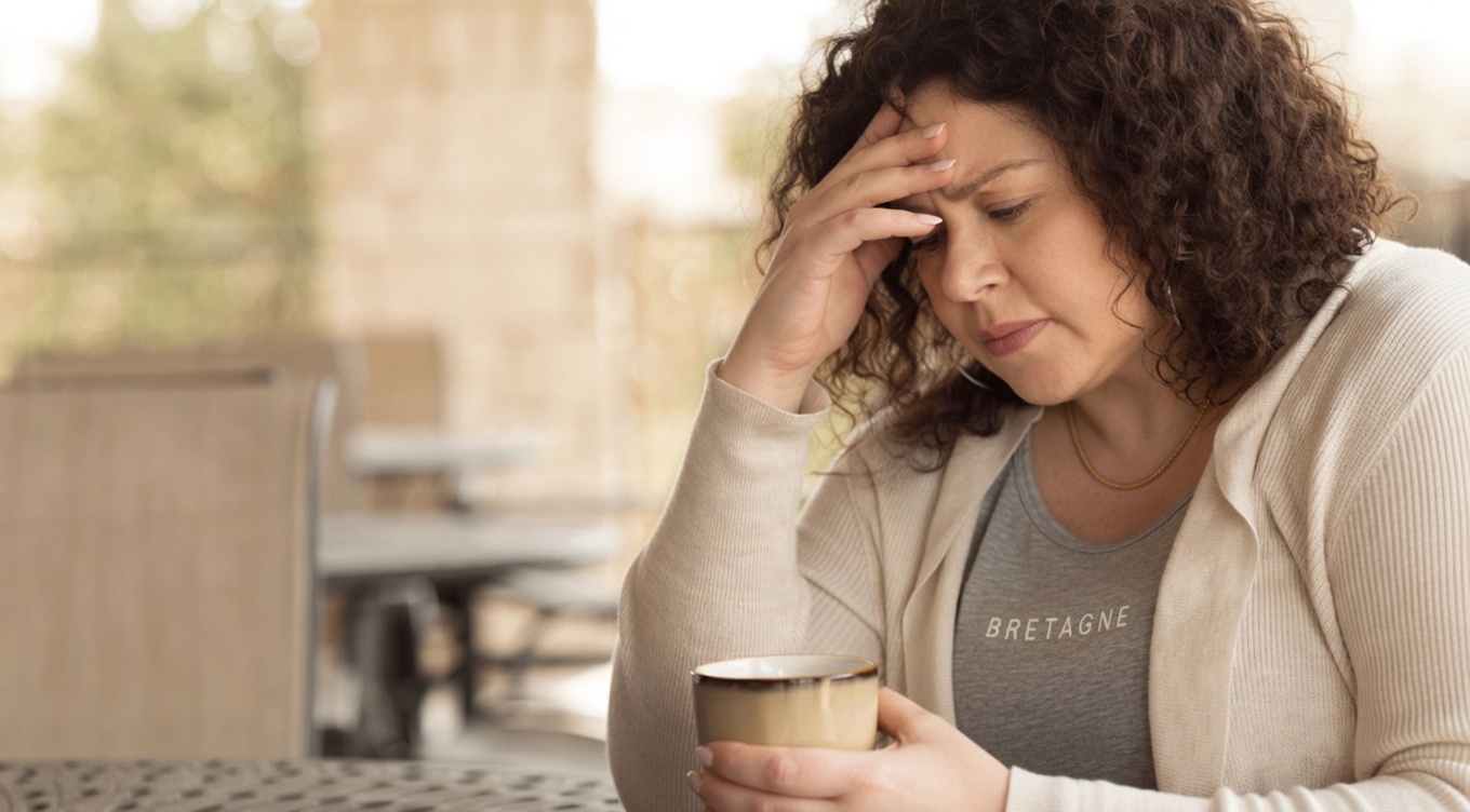 Avertissement important des médecins : arrêtez immédiatement de prendre de la vitamine D si vous présentez ces 4 symptômes