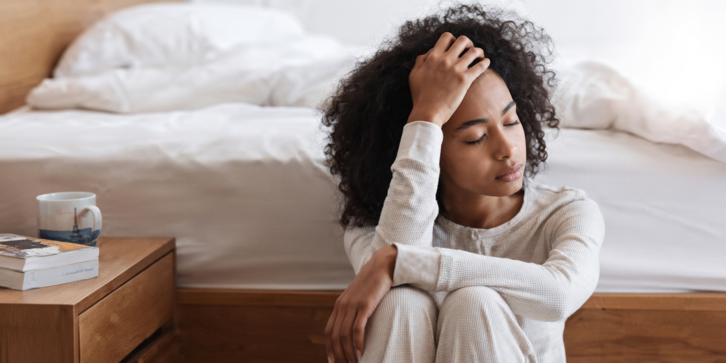 7 signes d’alerte que votre corps peut vous envoyer un mois avant une crise cardiaque – Ne les ignorez pas !