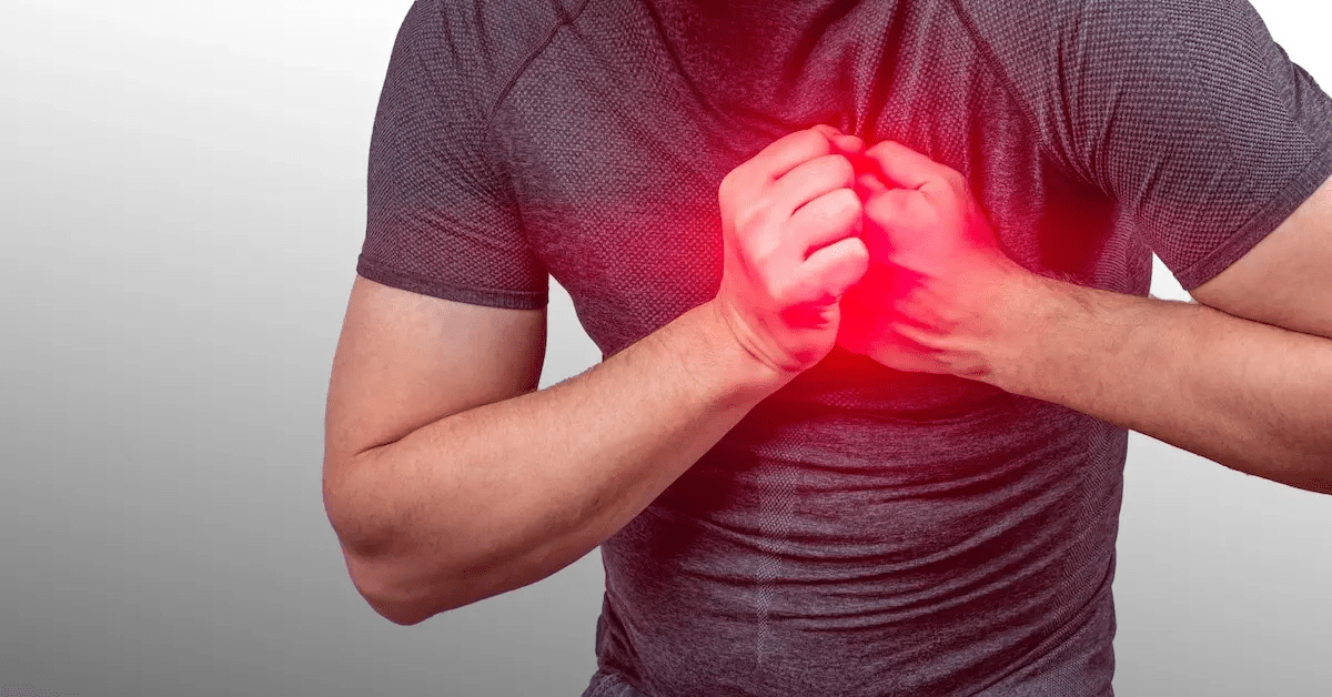 7 signes d’alerte que votre corps peut vous envoyer un mois avant une crise cardiaque – Ne les ignorez pas !