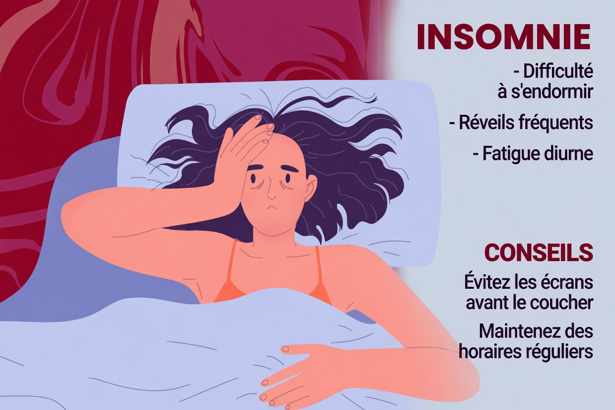 7 signes d’alerte que votre corps peut vous envoyer un mois avant une crise cardiaque – Ne les ignorez pas !