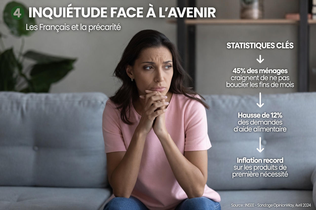 7 signes d’alerte que votre corps peut vous envoyer un mois avant une crise cardiaque – Ne les ignorez pas !