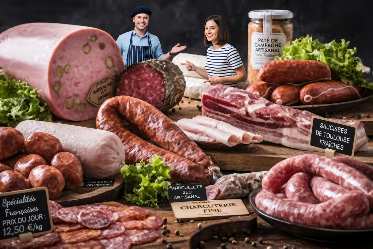 Si vous avez plus de 60 ans, découvrez ces 10 aliments que vous pourriez vouloir éviter pour adopter des habitudes plus saines