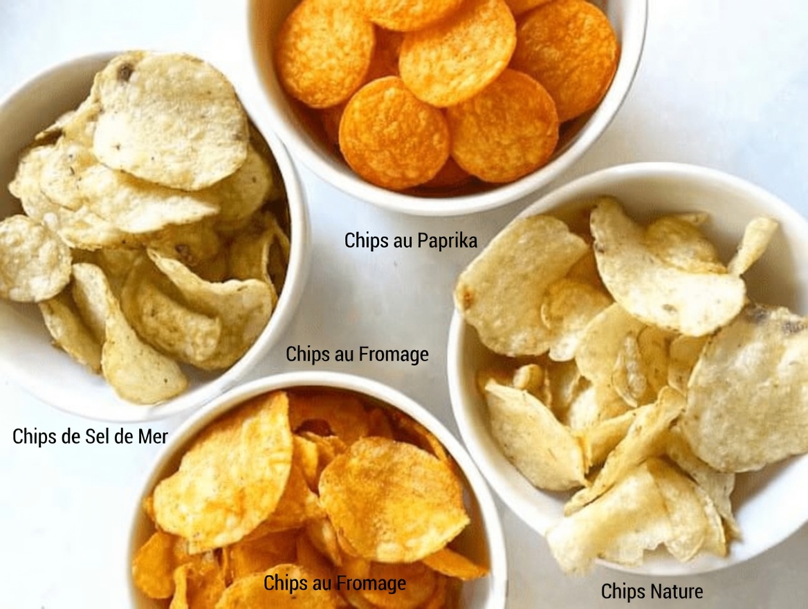 Si vous avez plus de 60 ans, découvrez ces 10 aliments que vous pourriez vouloir éviter pour adopter des habitudes plus saines