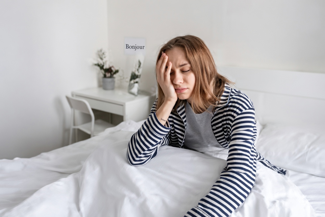 Votre routine matinale cache-t-elle un avertissement de cancer ? 3 symptômes clés que vous devriez connaître !