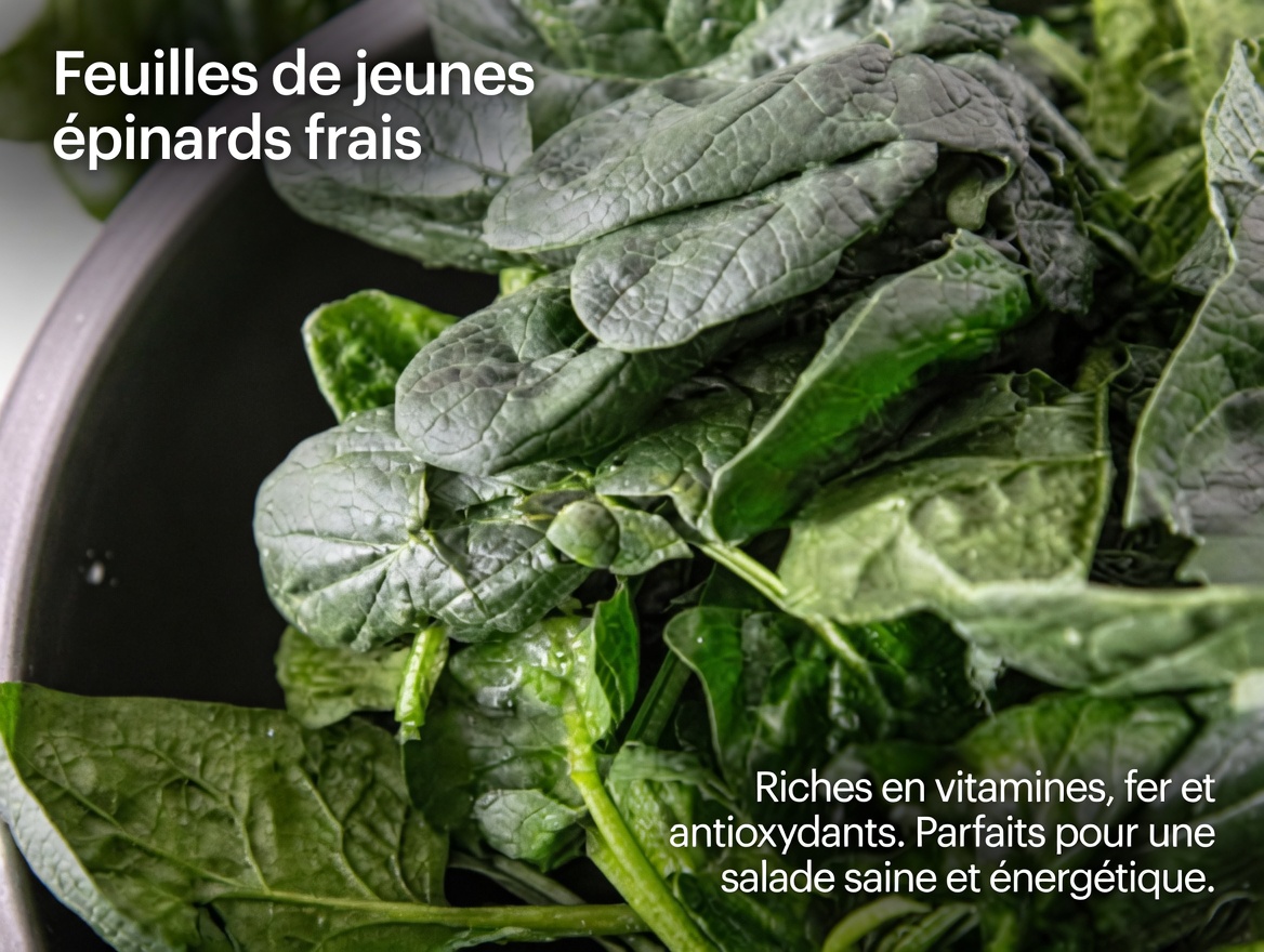 Top 5 des aliments riches en magnésium pour aider à réduire les crampes aux jambes chez les seniors : un soulagement notable en seulement 7 jours