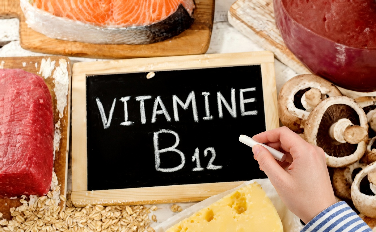 Ce que vous devriez savoir sur 5 vitamines pour soutenir la neuropathie avant de commencer des compléments alimentaires