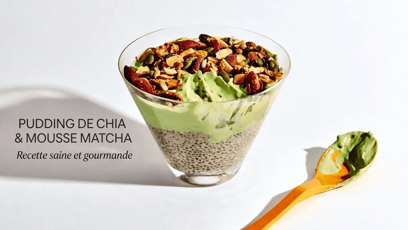 5 Erreurs Courantes Lors du Trempage des Graines de Chia Qui Peuvent Saboter Vos Résultats et les Solutions Simples pour les Éviter