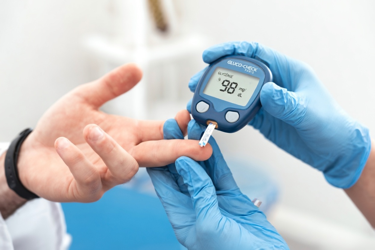 8 Signes Courants du Diabète chez les Femmes à Ne Jamais Ignorer