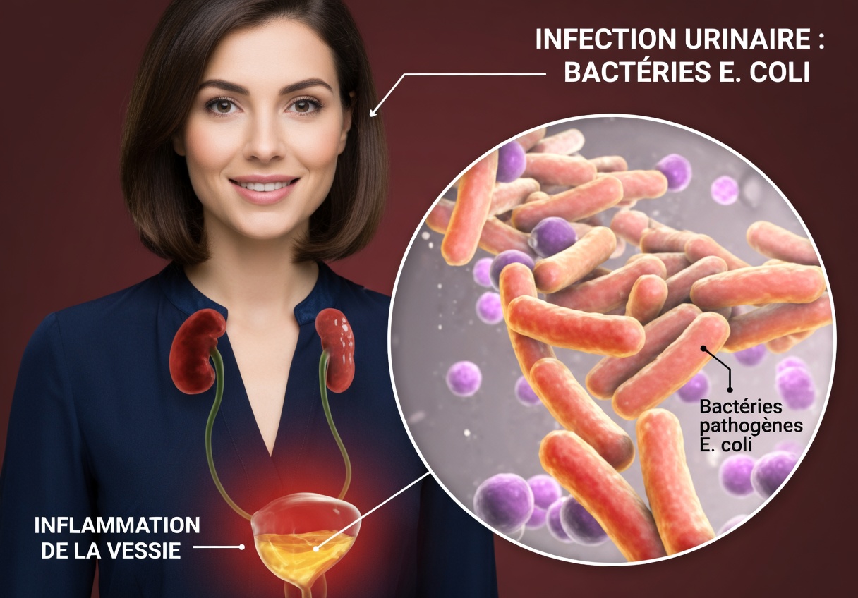 8 Signes Courants du Diabète chez les Femmes à Ne Jamais Ignorer