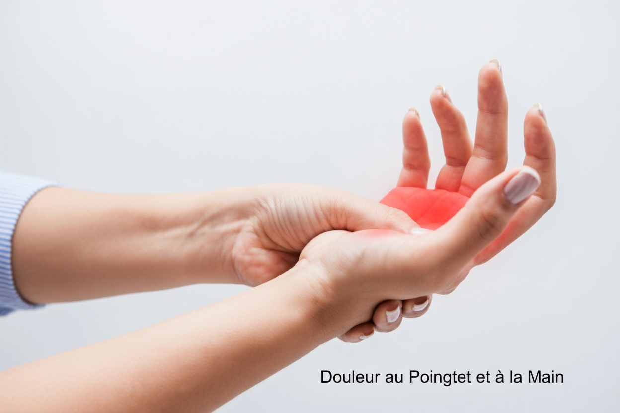 8 Signes Courants du Diabète chez les Femmes à Ne Jamais Ignorer