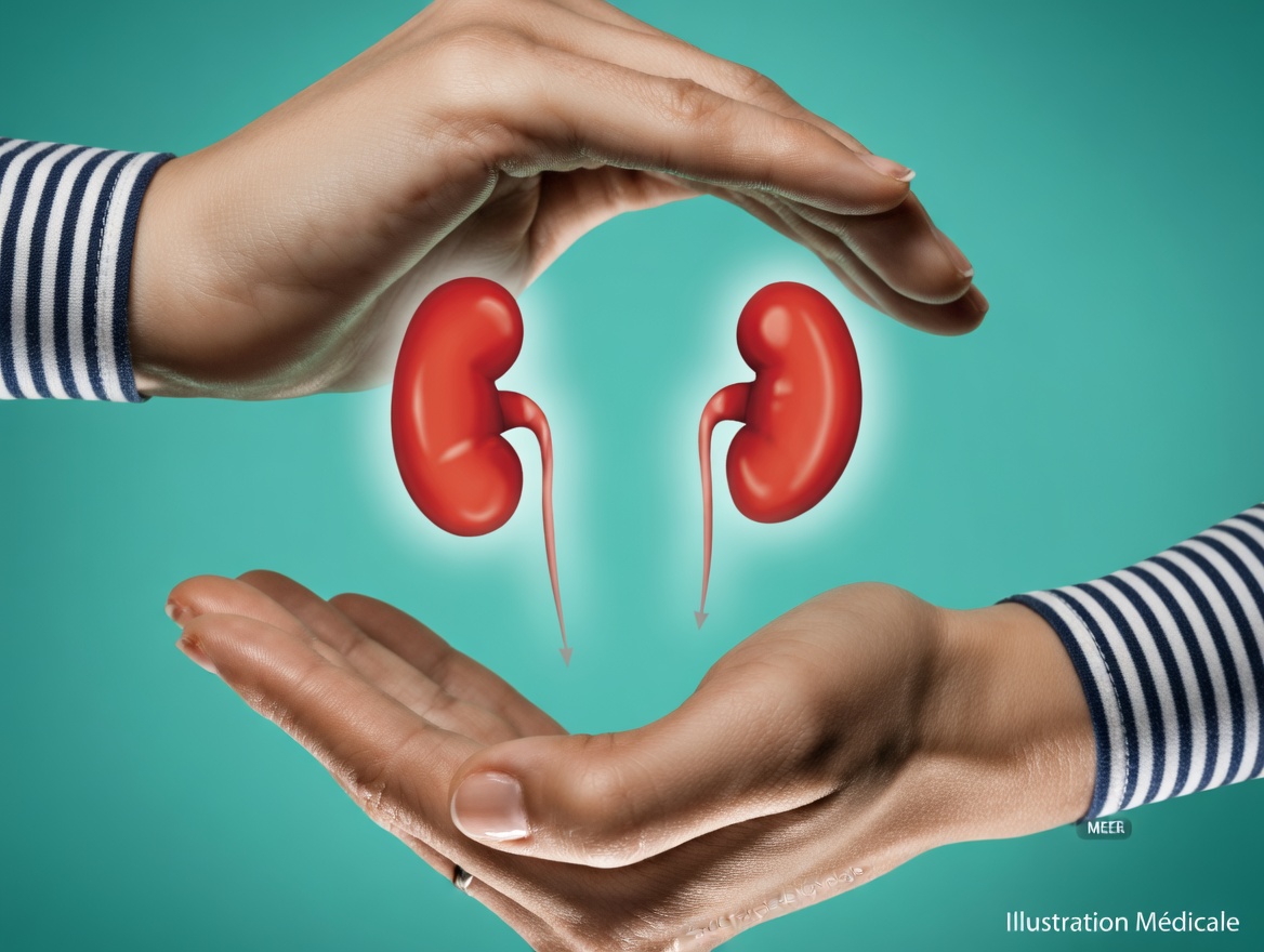 9 aliments bons pour les reins qui peuvent favoriser une meilleure filtration (et les 3 « sains » insidieux à surveiller)