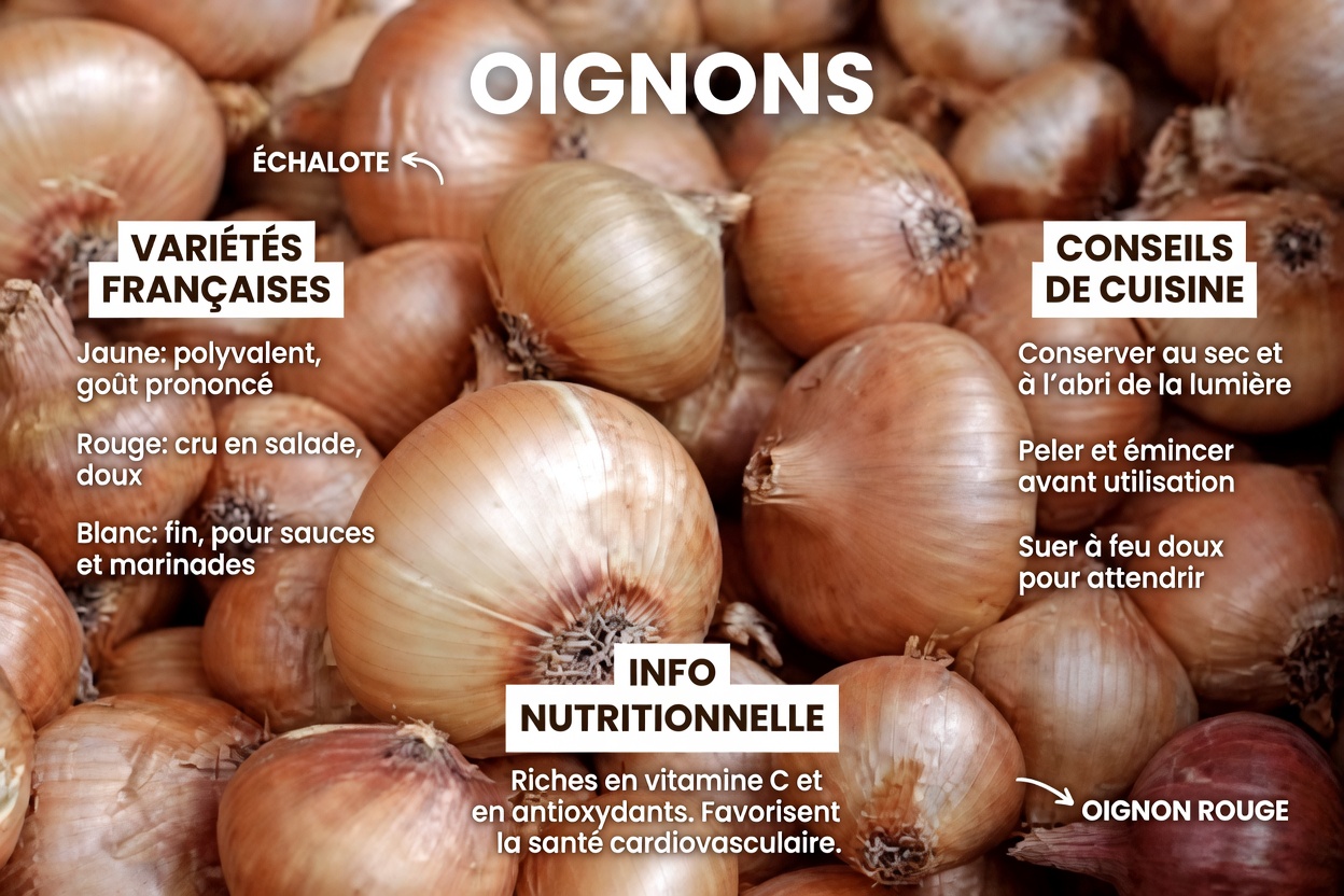 Oignon pour le soin des yeux : exploration de la tendance du remède traditionnel sur 5 jours et des moyens plus sûrs de soutenir le confort oculaire