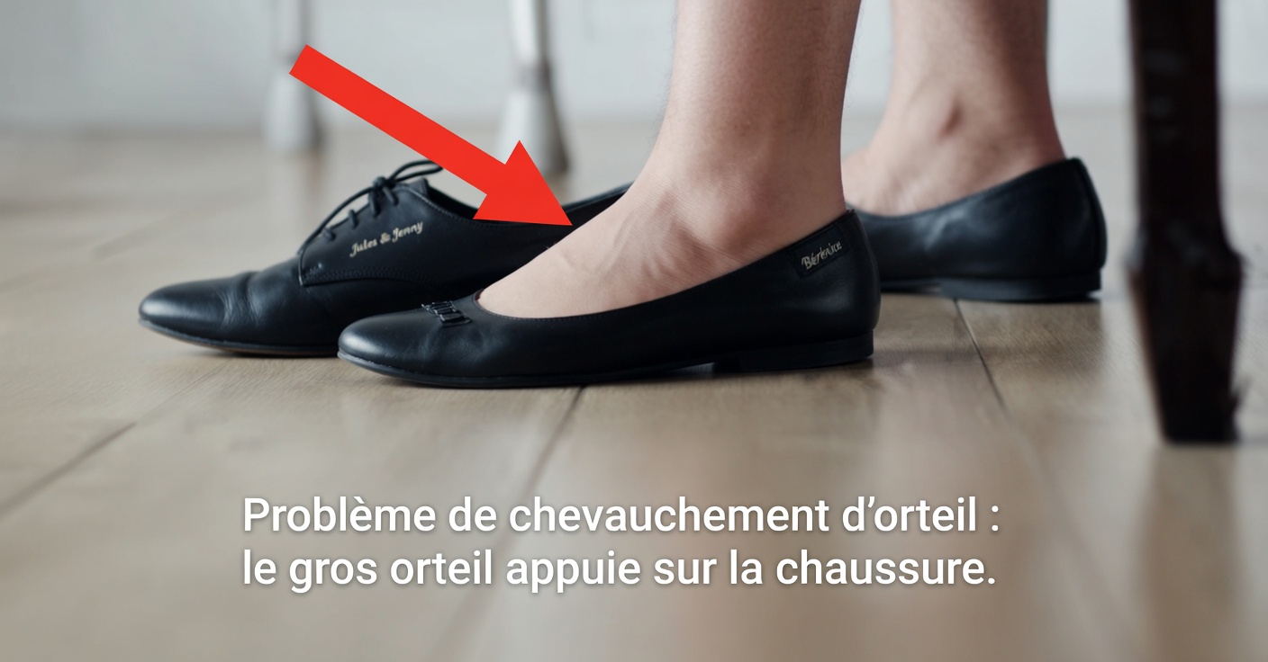 Comment vos pieds vous alertent sur des problèmes de foie : ne manquez pas ces signes subtils