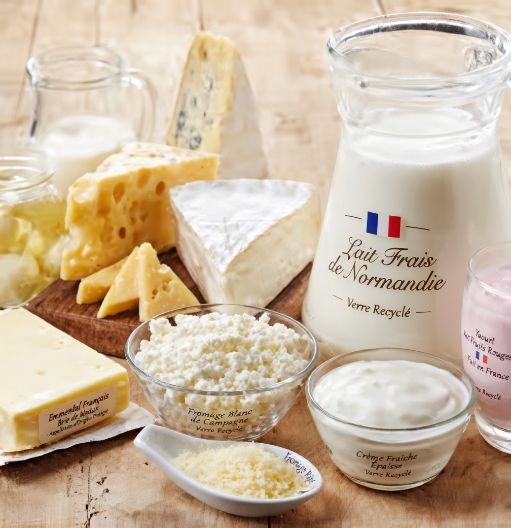 8 aliments courants susceptibles d’augmenter les problèmes de prostate (les limiter pourrait favoriser une meilleure santé)