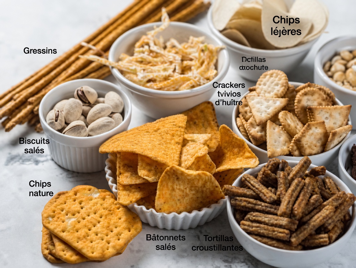 8 aliments courants susceptibles d’augmenter les problèmes de prostate (les limiter pourrait favoriser une meilleure santé)