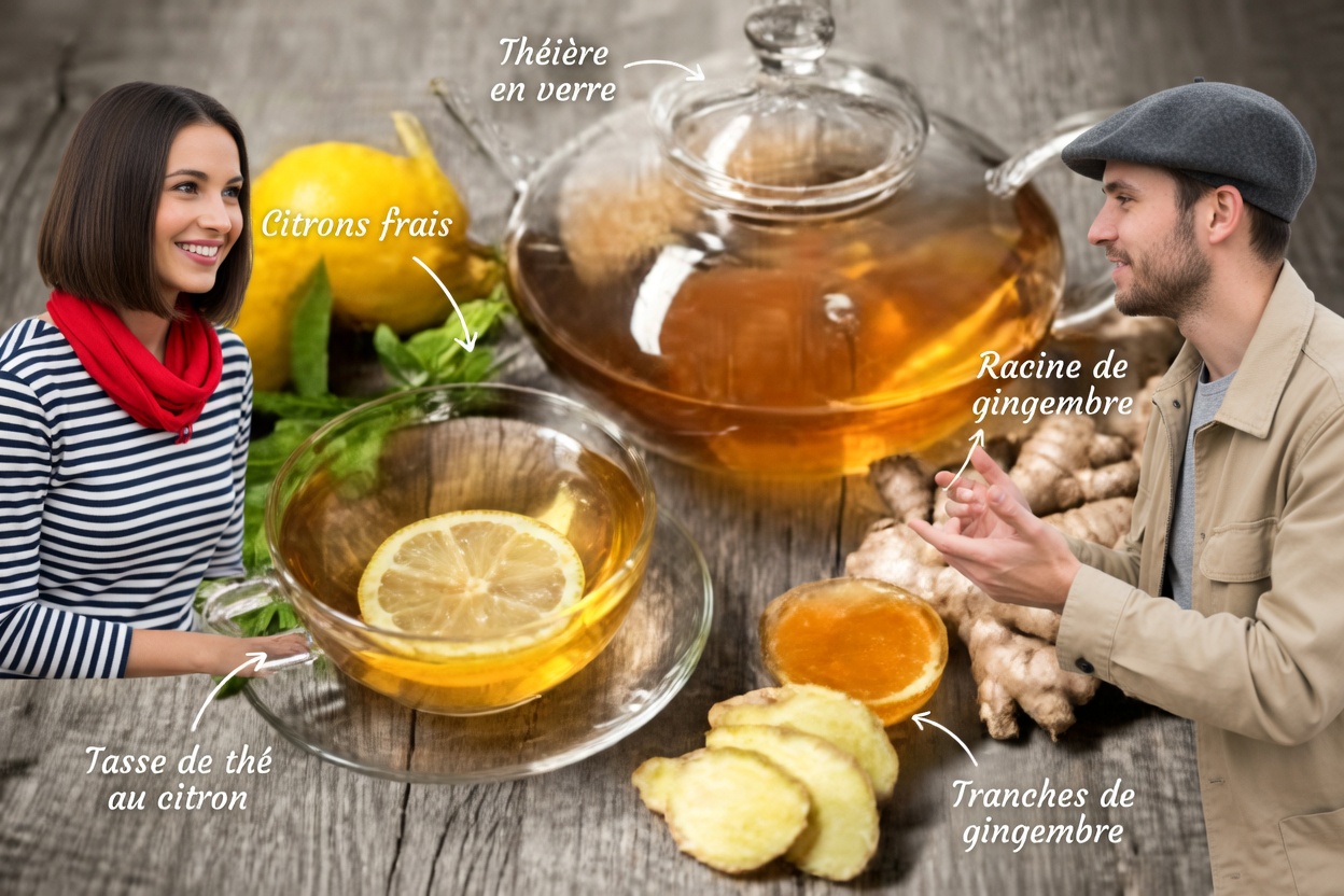 Mélangez ces 3 ingrédients avant de vous coucher : une boisson simple qui peut aider à soutenir des taux de cholestérol sains pendant la nuit