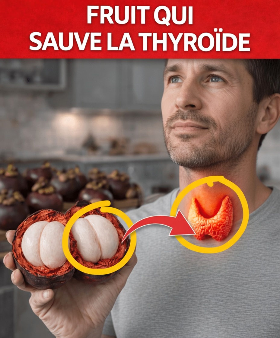 9 fruits du quotidien qui peuvent soutenir naturellement la santé de la thyroïde – des choix riches en nutriments pour nourrir votre thyroïde