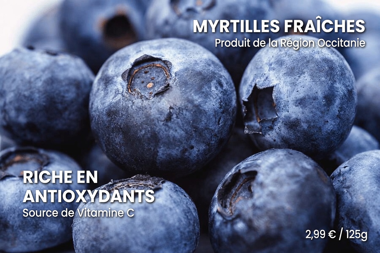 9 fruits du quotidien qui peuvent soutenir naturellement la santé de la thyroïde – des choix riches en nutriments pour nourrir votre thyroïde