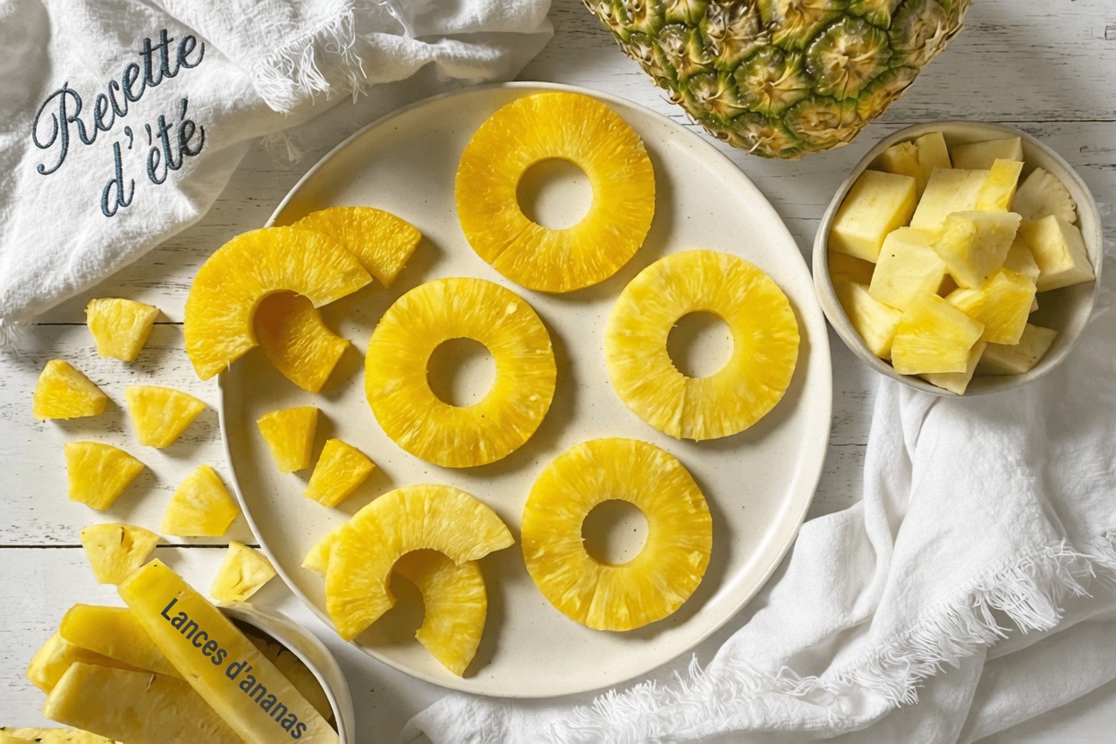 9 fruits du quotidien qui peuvent soutenir naturellement la santé de la thyroïde – des choix riches en nutriments pour nourrir votre thyroïde