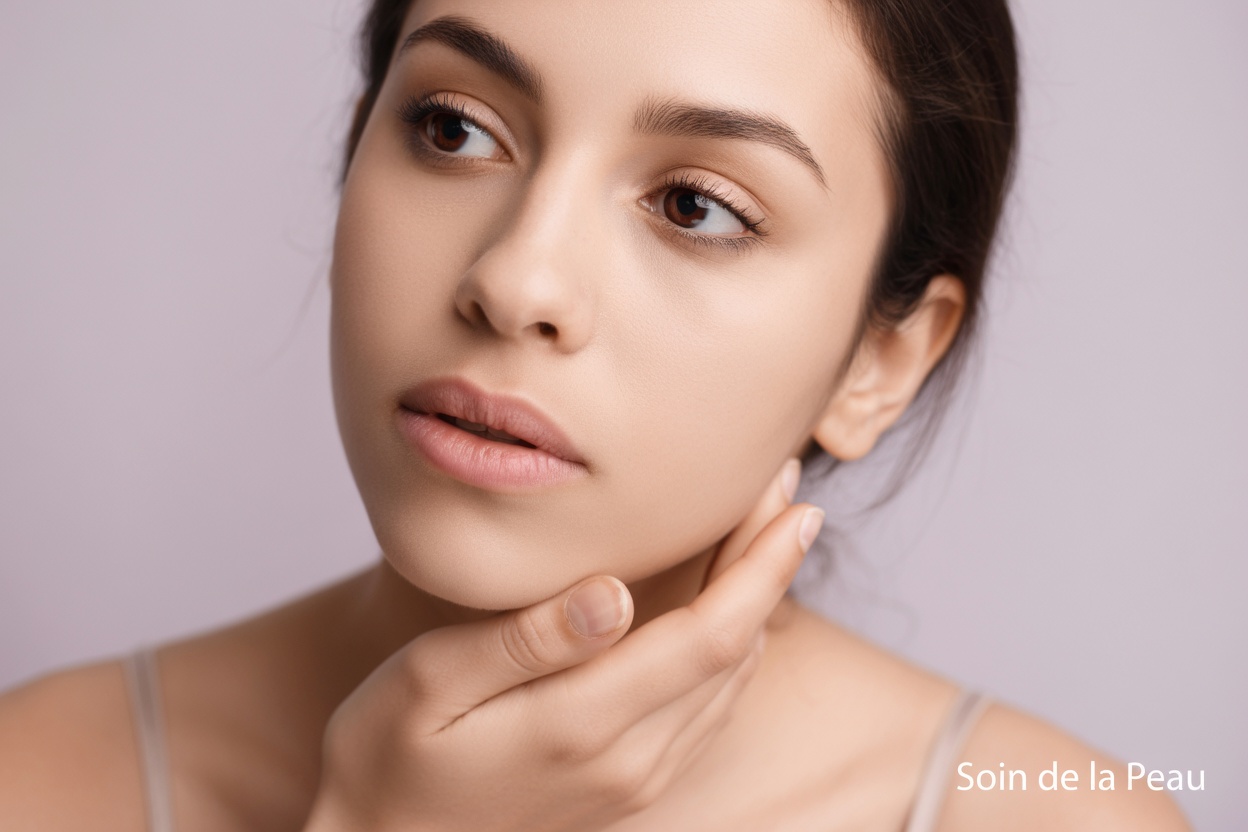 Éliminer les acrochordons pendant la nuit avec de la vaseline
