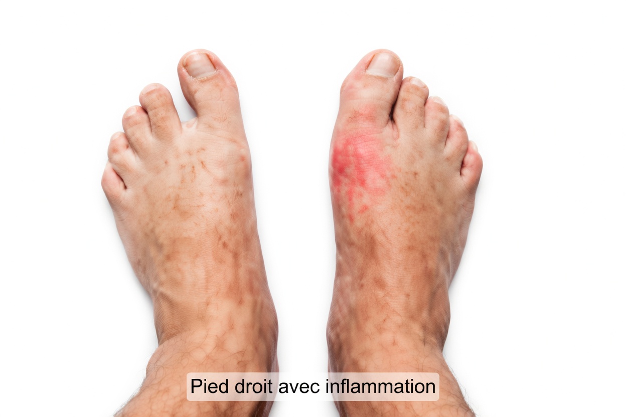 15 symptômes silencieux de la neuropathie qui apparaissent dans vos orteils : passez-vous à côté de ces signes avant-coureurs ?