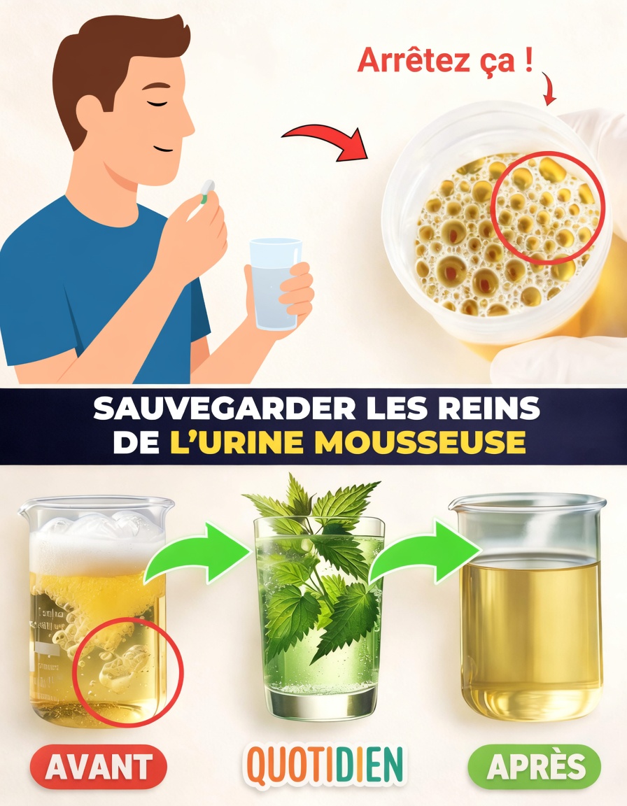 Quels sont les 10 meilleures super-boissons susceptibles de soutenir la santé des reins et d’aider à gérer la protéinurie ?